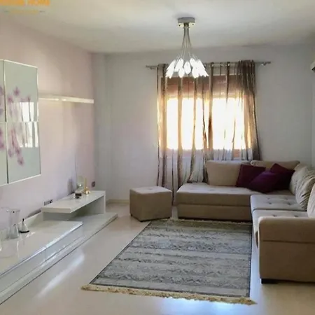 Apartment Megi Sarande